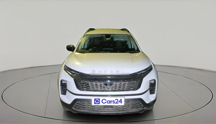 2026 Tata Safari PURE, Diesel, Manual, 3,102 km, exterior