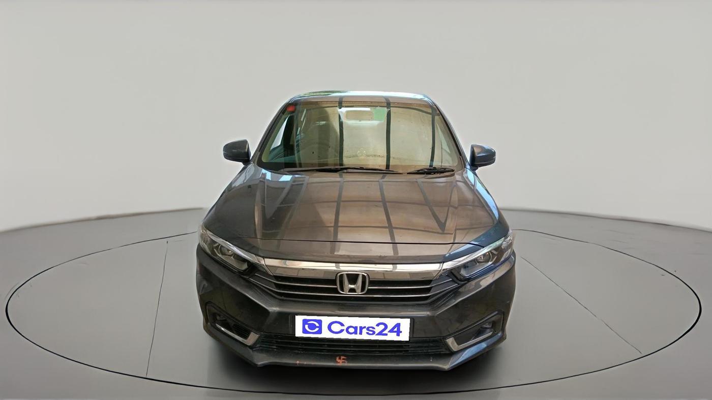 2024 Honda Amaze 1.2L I-VTEC VX, Petrol, Manual, 41,454 km, exterior