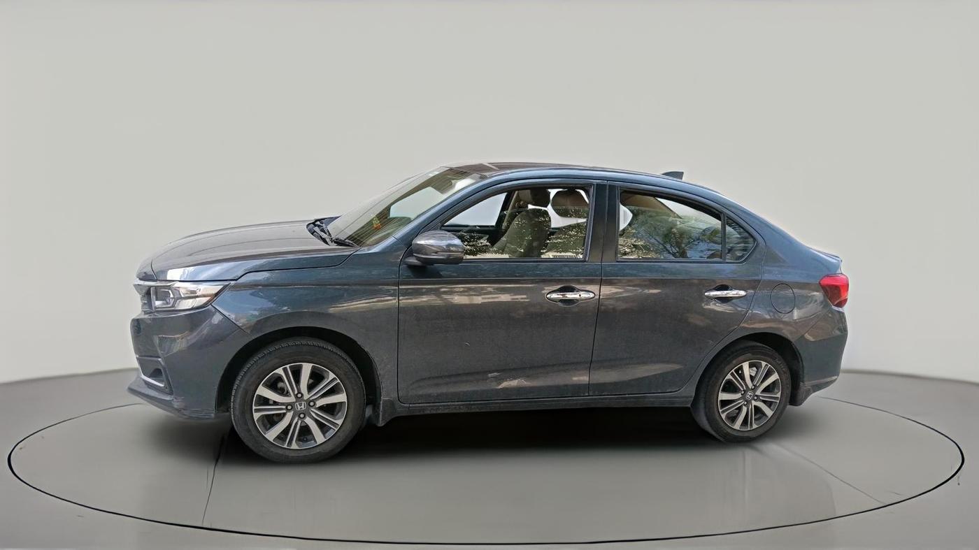 2024 Honda Amaze 1.2L I-VTEC VX, Petrol, Manual, 41,454 km, exterior