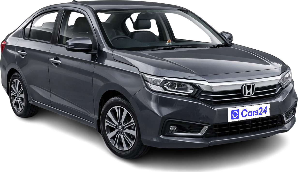 2024 Honda Amaze - Sedan - Petrol - Manual - ₹8.50 lakh