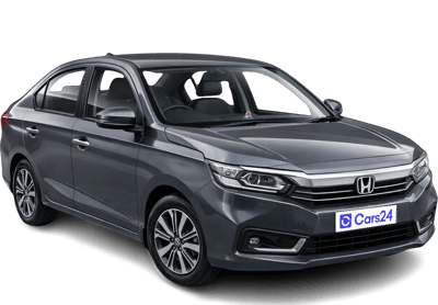 2024 Honda Amaze - Sedan - Petrol - Manual - ₹7.00 lakh