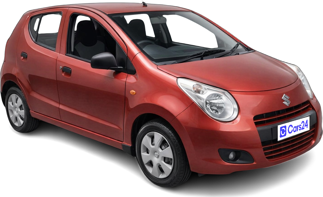 2011 Maruti A Star - Hatchback - Petrol - Manual - ₹1.28 lakh