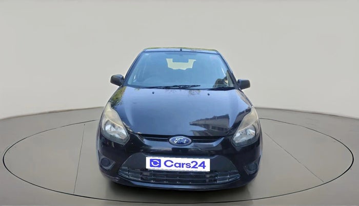 2011 Ford Figo EXI 1.2 PETROL, Petrol, Manual, 39,776 km, exterior