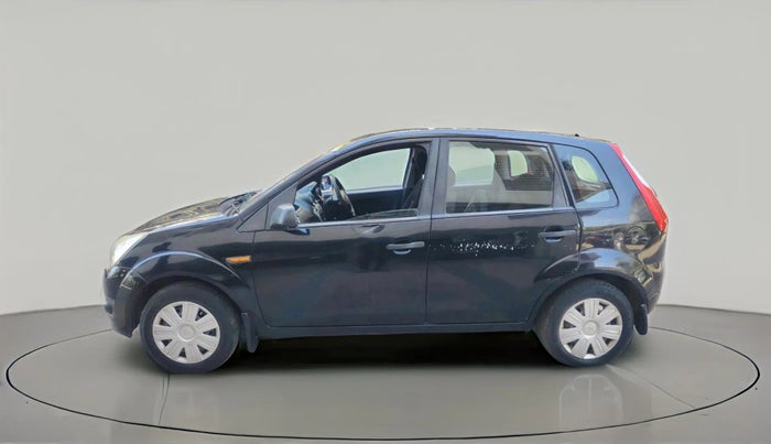 2011 Ford Figo EXI 1.2 PETROL, Petrol, Manual, 39,776 km, exterior