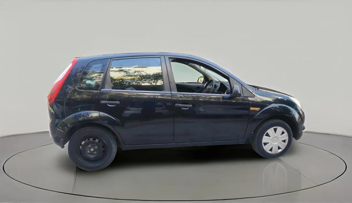 2011 Ford Figo EXI 1.2 PETROL, Petrol, Manual, 39,776 km, exterior