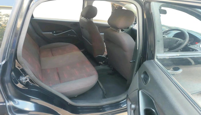 2011 Ford Figo EXI 1.2 PETROL, Petrol, Manual, 39,776 km, interior