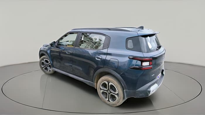 2023 CITROEN C3 AIRCROSS MAX 1.2 7 STR, Petrol, Manual, 15,755 km, exterior