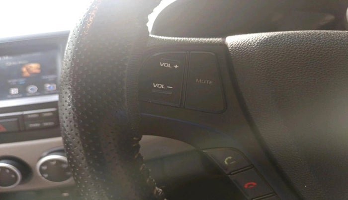 2019 Hyundai Grand i10 SPORTZ 1.2 KAPPA VTVT, Petrol, Manual, 47,903 km, interior