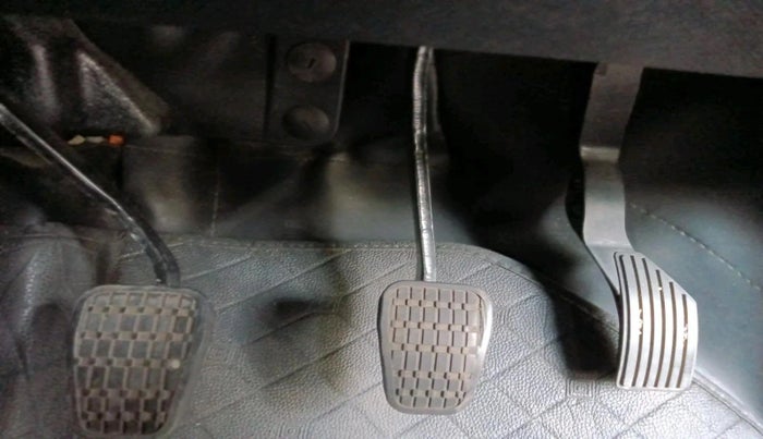 2022 Tata PUNCH CREATIVE 1.2 MT KAZIRANGA EDITION , Petrol, Manual, 42,309 km, interior