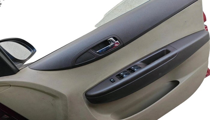 2011 Hyundai i20 MAGNA 1.2, Petrol, Manual, 62,607 km, interior