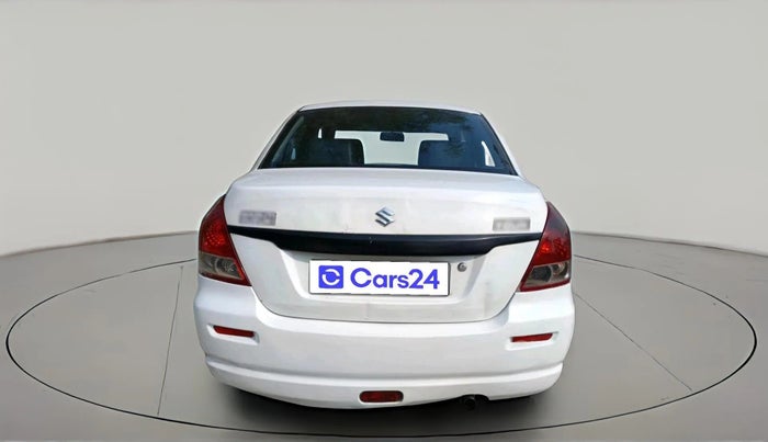 2014 Maruti Swift Dzire TOUR DIESEL, Diesel, Manual, 90,113 km, exterior