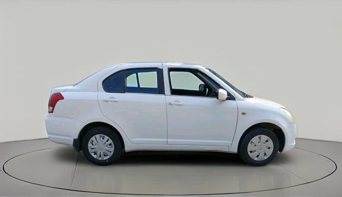 2014 Maruti Swift Dzire TOUR DIESEL, Diesel, Manual, 90,113 km, exterior