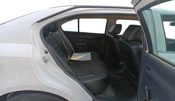 2014 Maruti Swift Dzire TOUR DIESEL, Diesel, Manual, 90,113 km, interior