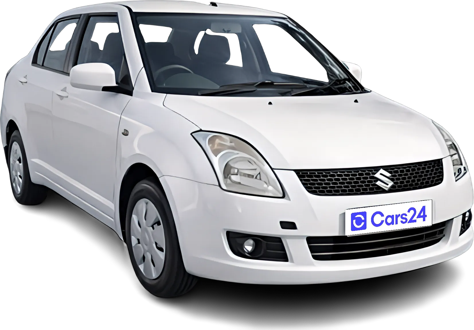 2014 Maruti Swift Dzire - Sedan - Diesel - Manual - ₹2.79 lakh