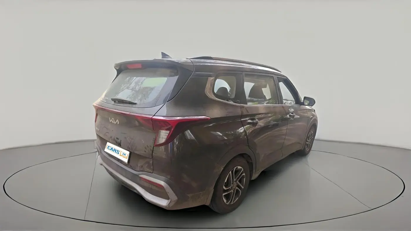 2022 KIA CARENS PRESTIGE PLUS 1.5 DIESEL 7 STR, Diesel, Manual, 84,200 km, exterior