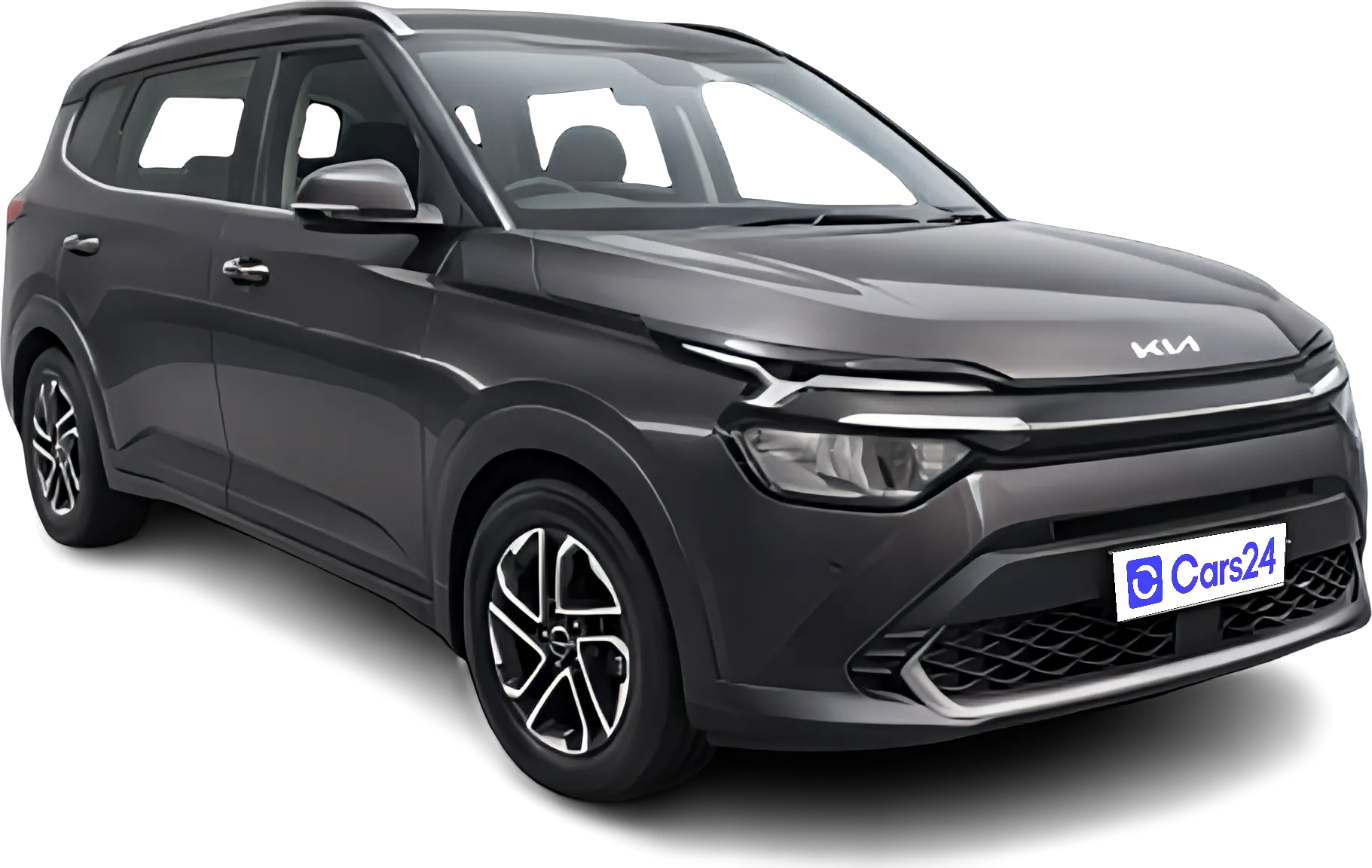 2022 KIA CARENS - SUV - Diesel - Manual - ₹13.00 lakh