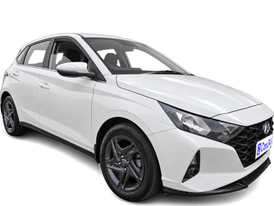 2022 Hyundai NEW I20 - Hatchback - Diesel - Manual - ₹7.90 lakh