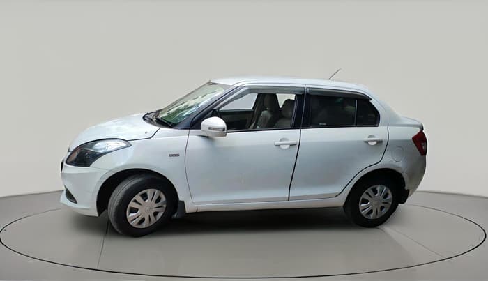 2012 Maruti Swift Dzire VDI, Diesel, Manual, 1,48,830 km, exterior