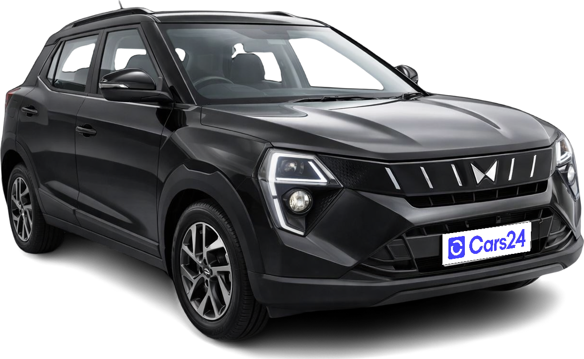 2024 Mahindra XUV 3XO - SUV - Diesel - Manual - ₹10.80 lakh