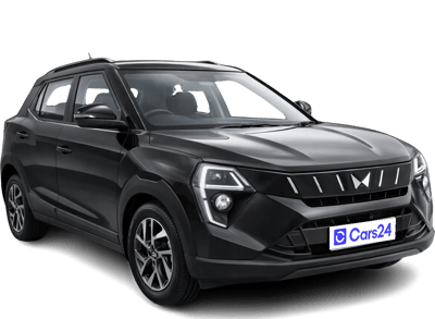 2024 Mahindra XUV 3XO - SUV - Diesel - Manual - ₹9.50 lakh