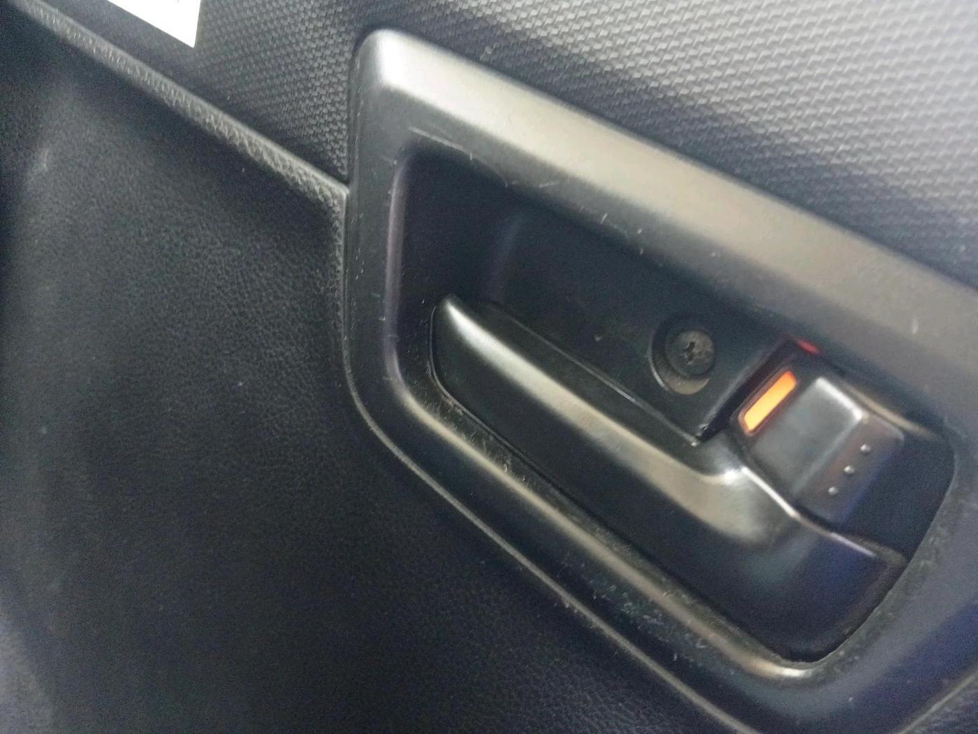 2022 Maruti S PRESSO VXI CNG, CNG, Manual, 83,912 km, interior
