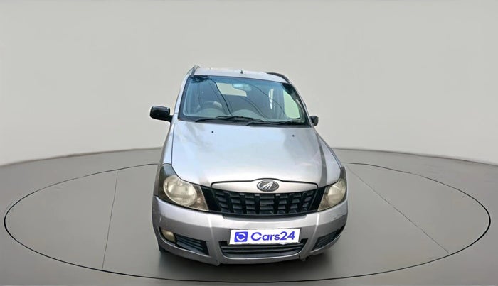 2012 Mahindra Quanto C8, Diesel, Manual, 1,66,505 km, exterior