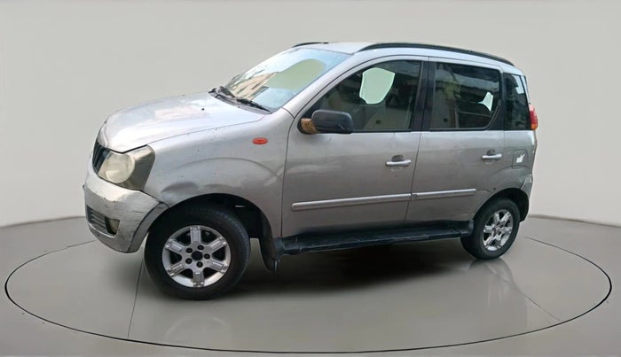 2012 Mahindra Quanto C8, Diesel, Manual, 1,66,505 km, exterior