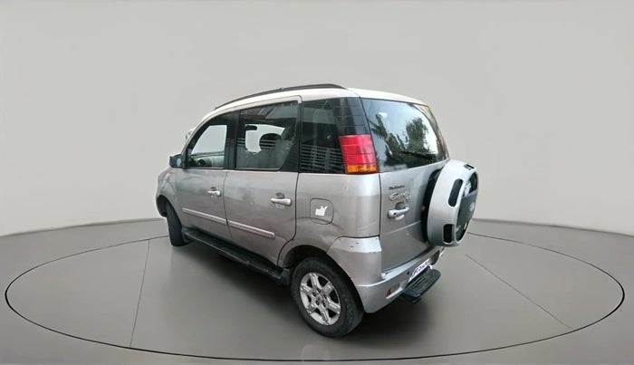 2012 Mahindra Quanto C8, Diesel, Manual, 1,66,505 km, exterior
