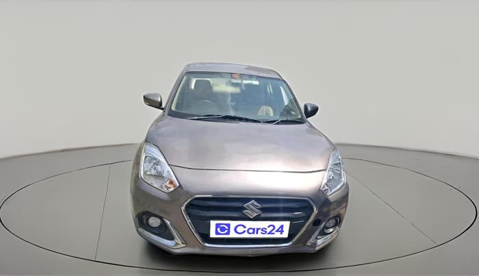 2020 Maruti Dzire VXI, Petrol, Manual, 46,521 km, exterior