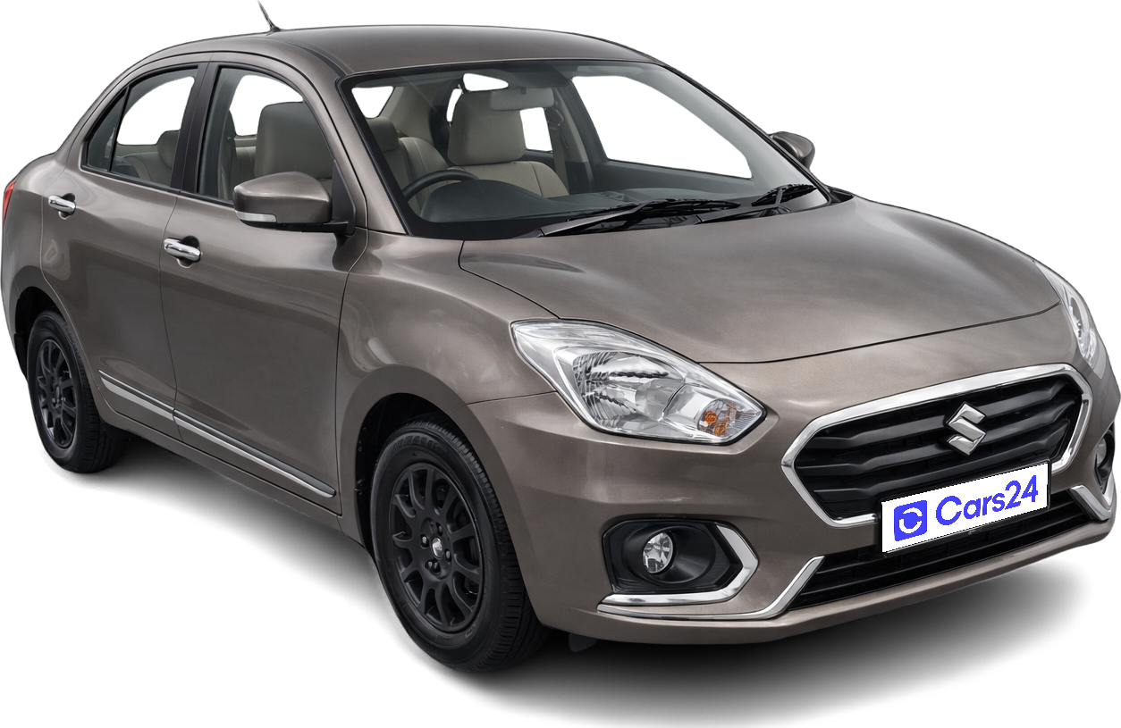 2020 Maruti Dzire - Sedan - Petrol - Manual - ₹5.90 lakh