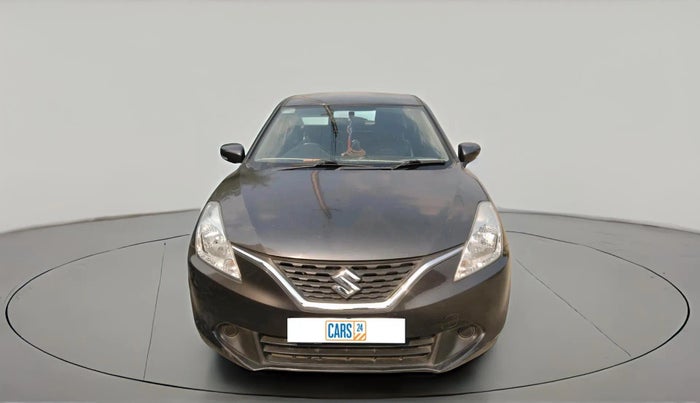 2018 Maruti Baleno DELTA PETROL 1.2, Petrol, Manual, 1,56,274 km, exterior