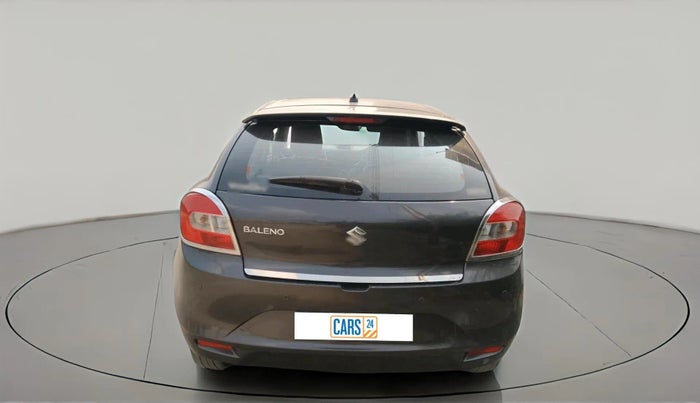 2018 Maruti Baleno DELTA PETROL 1.2, Petrol, Manual, 1,56,274 km, exterior