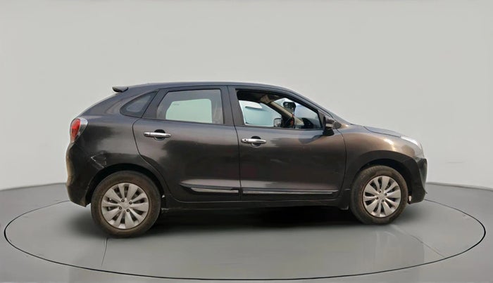 2018 Maruti Baleno DELTA PETROL 1.2, Petrol, Manual, 1,56,274 km, exterior