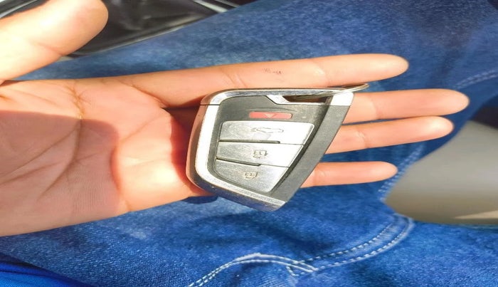 2012 Skoda Superb ELEGANCE 1.8 TSI MT, Petrol, Manual, 66,506 km, interior