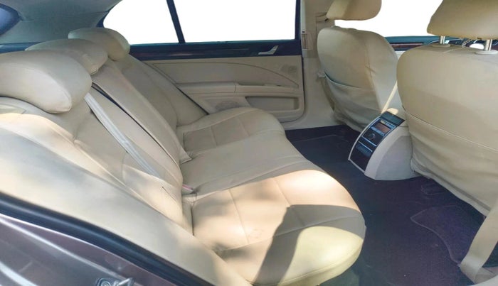 2012 Skoda Superb ELEGANCE 1.8 TSI MT, Petrol, Manual, 66,506 km, interior