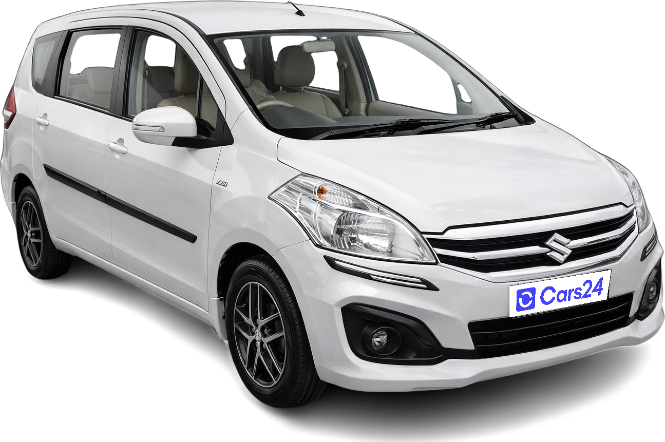 2018 Maruti Ertiga - SUV - Diesel - Manual - ₹6.79 lakh