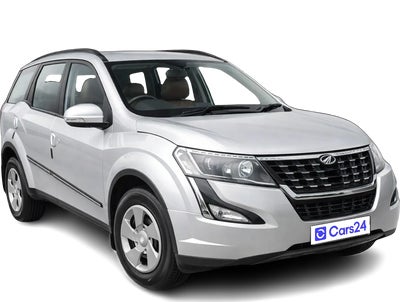 2021 Mahindra XUV500 - SUV - Diesel - Manual - ₹10.46 lakh