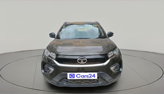 2023 Tata NEXON XMA SUNROOF DIESEL, Diesel, Automatic, 39,373 km, exterior