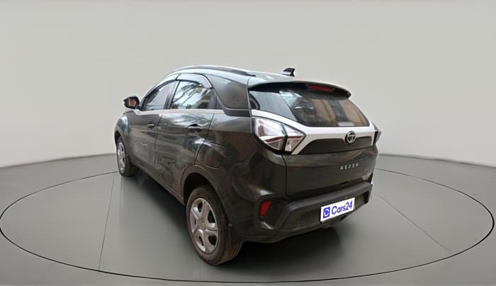 2023 Tata NEXON XMA SUNROOF DIESEL, Diesel, Automatic, 39,373 km, exterior