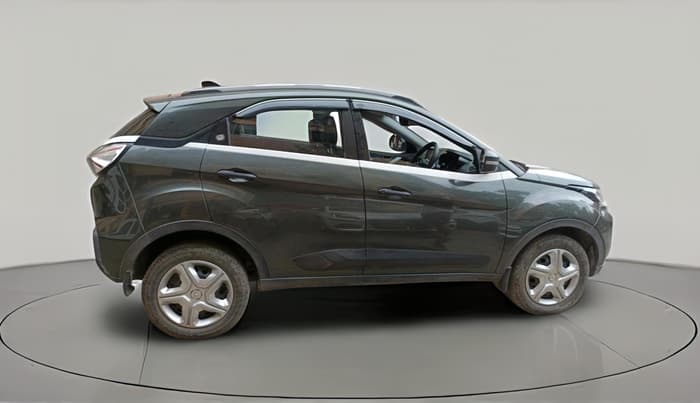 2023 Tata NEXON XMA SUNROOF DIESEL, Diesel, Automatic, 39,373 km, exterior