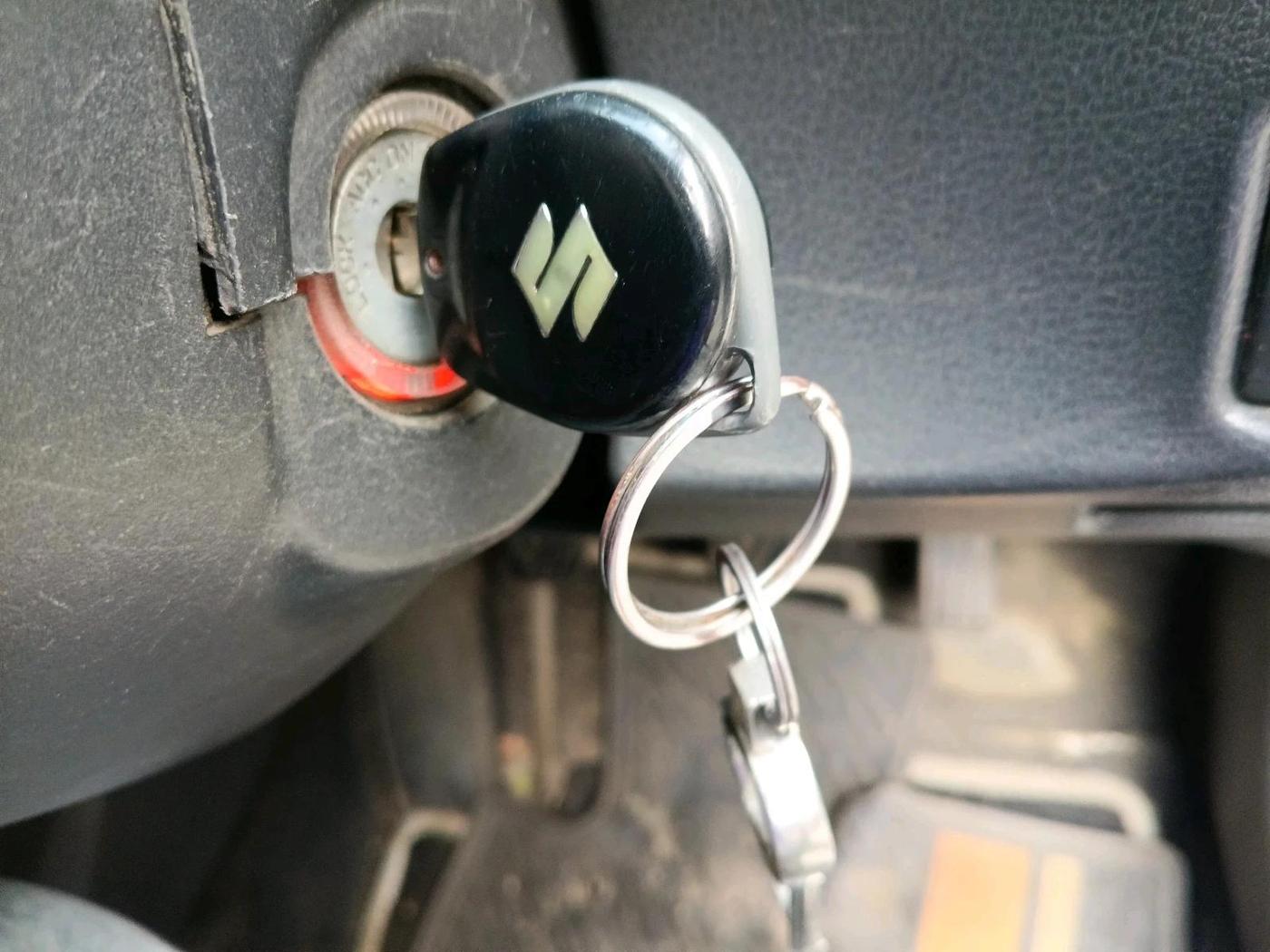 2017 Maruti Vitara Brezza VDI (O), Diesel, Manual, 2,29,682 km, interior