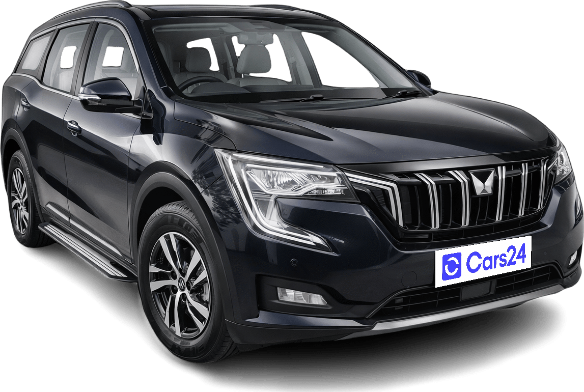 2024 Mahindra XUV700 - SUV - Diesel - Automatic - ₹22.64 lakh