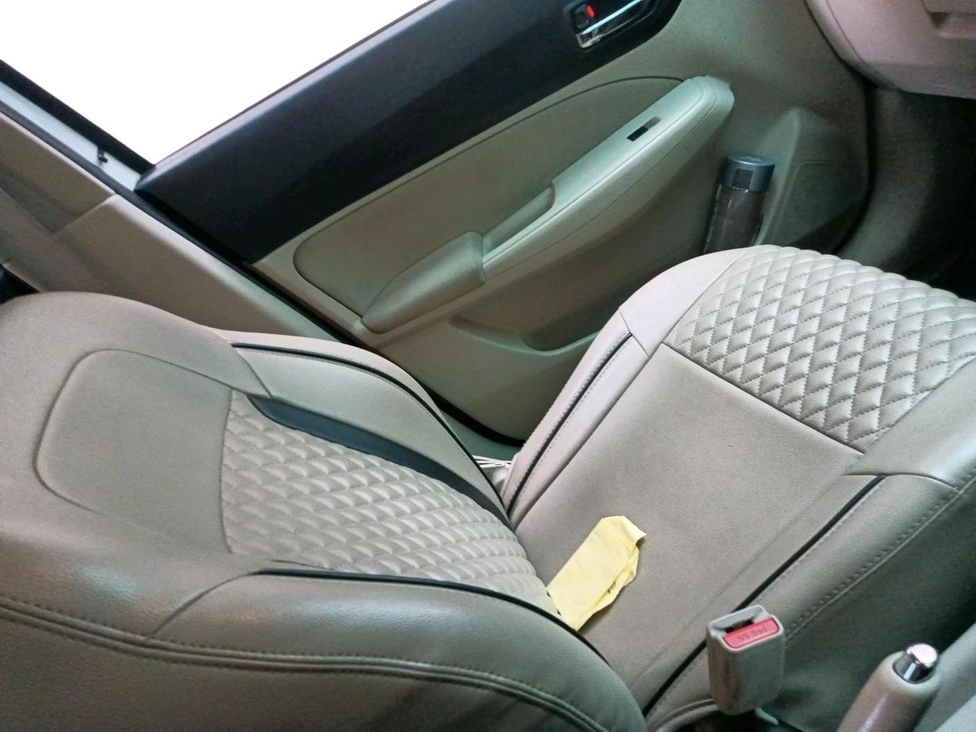 2023 Maruti Dzire VXI, Petrol, Manual, 1,97,397 km, interior