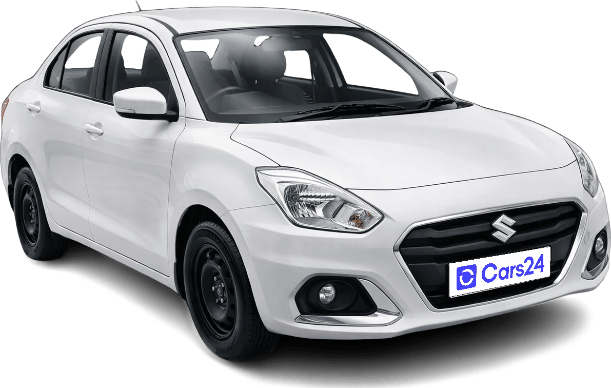 2023 Maruti Dzire - Sedan - Petrol - Manual - ₹6.70 lakh