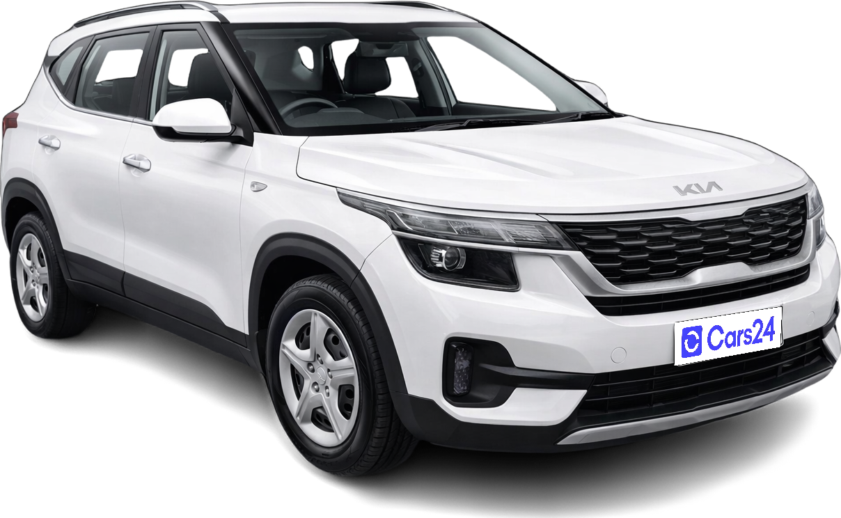 2022 KIA SELTOS - SUV - Diesel - Manual - ₹10.10 lakh