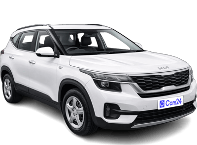 2022 KIA SELTOS - SUV - Diesel - Manual - ₹10.10 lakh