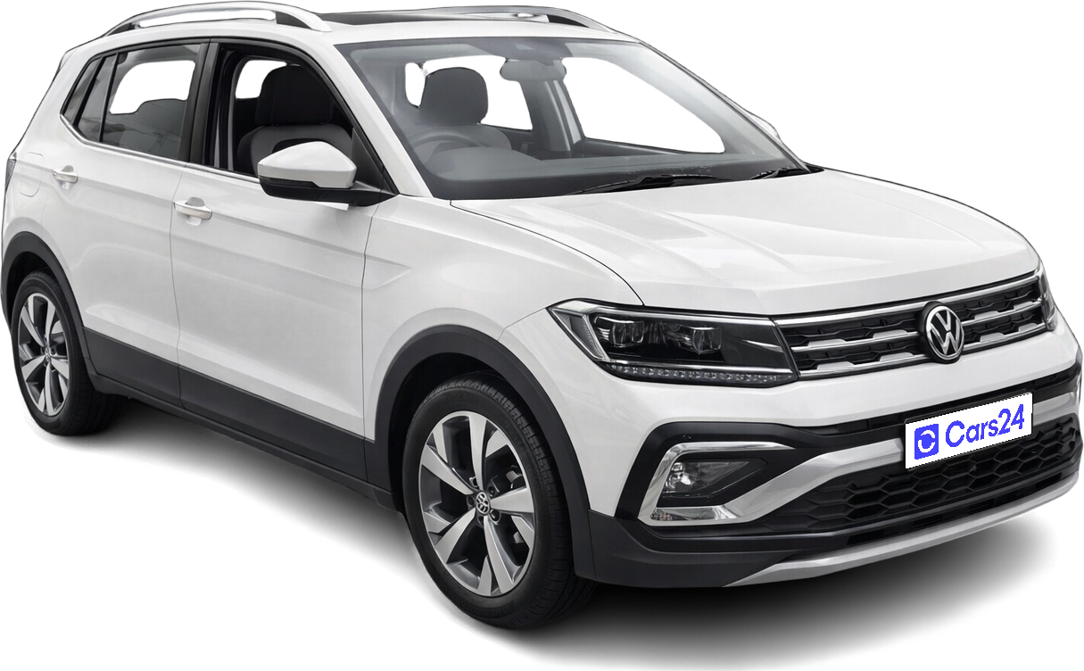 2023 Volkswagen TAIGUN - SUV - Petrol - Automatic - ₹16.40 lakh