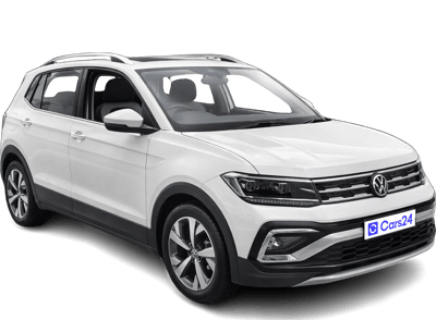 2023 Volkswagen TAIGUN - SUV - Petrol - Automatic - ₹11.00 lakh