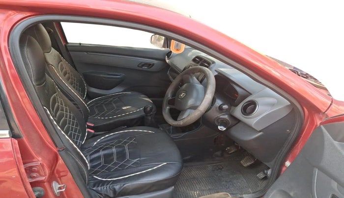 2016 Renault Kwid RXT 0.8, Petrol, Manual, 75,489 km, interior