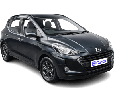 2022 Hyundai GRAND I10 NIOS - Hatchback - Petrol - Manual - ₹6.25 lakh